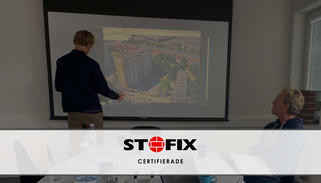 Stofix