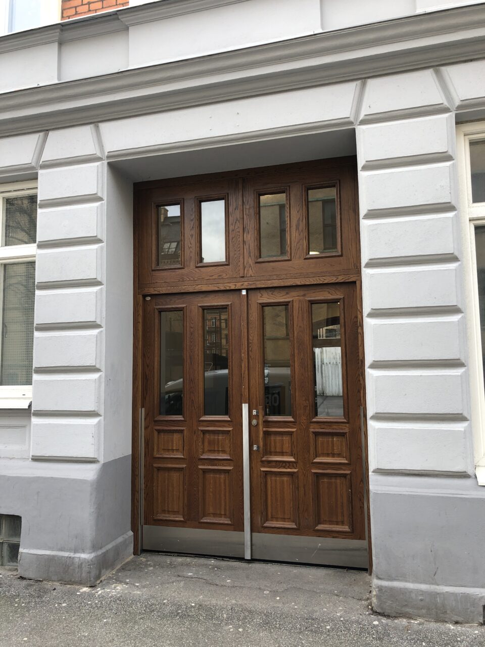 Entréport