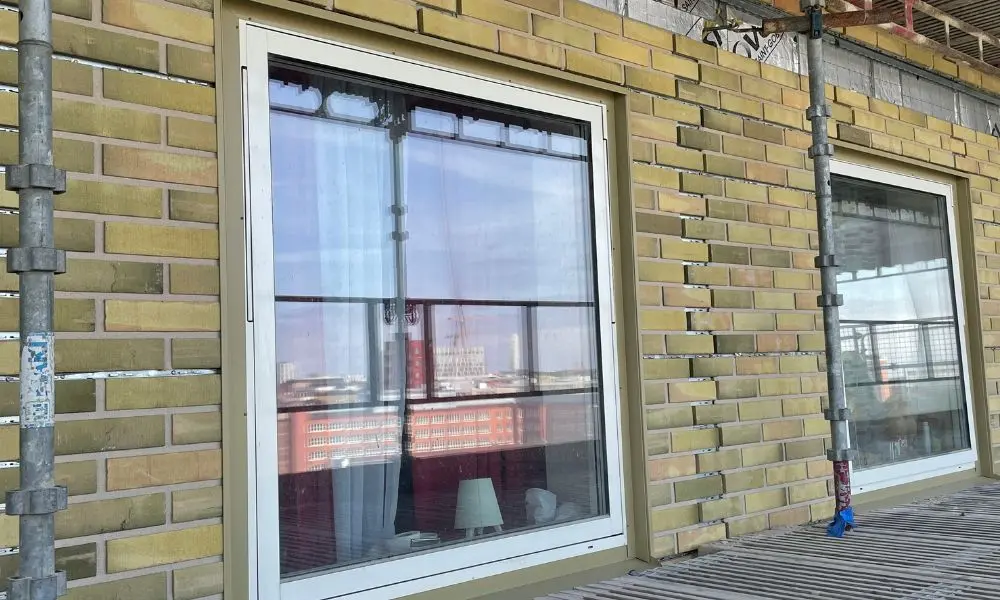 fönsterbyte fasad